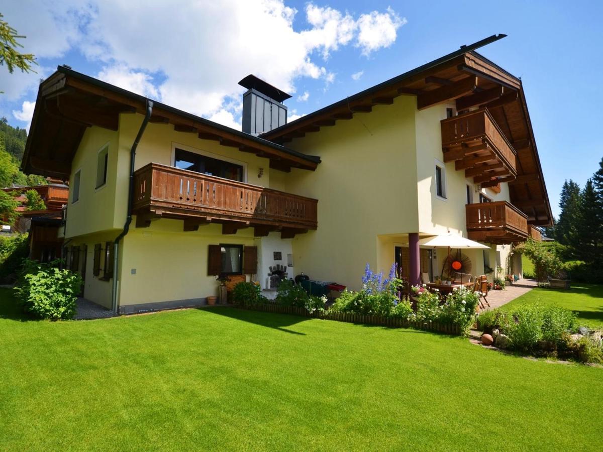 Bergurlaub Koenigsleiten Konigsleiten Exterior foto